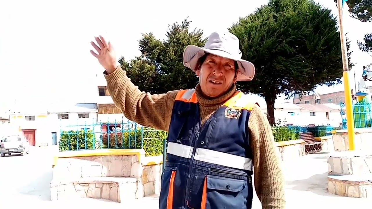 |Reportaje| D. D. Chupa (desde una mirada intercultural)