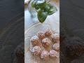 This Creamy Date Hack Goes Viral #shorts #food  #youtube #recipe