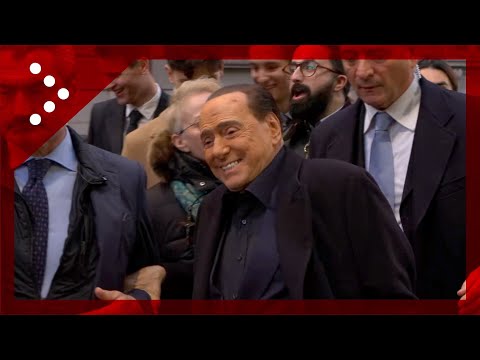 Video: C'era l'affluenza alle urne?