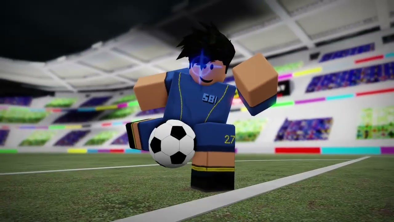 Soccer ROBLOX Animation YouTube 