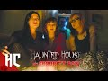 Haunted House on Sorority (Full Slasher Horror) | Horror Central