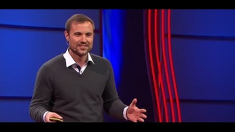 Why its time to elect your boss | Marc Stoffel | TEDxZurich