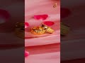 Couple Ring Collection | Two Rings, One Beautiful Promise | Thangamayil Jewellery Limited