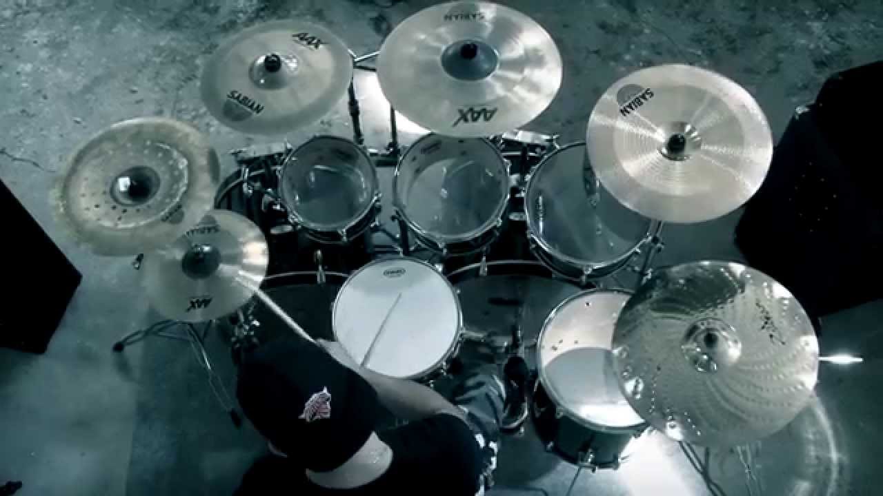 Typhoid- Synthetically Mutilated (Official video)