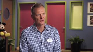 Attraction Maintenance Magic Disney Innovation And Att Technology