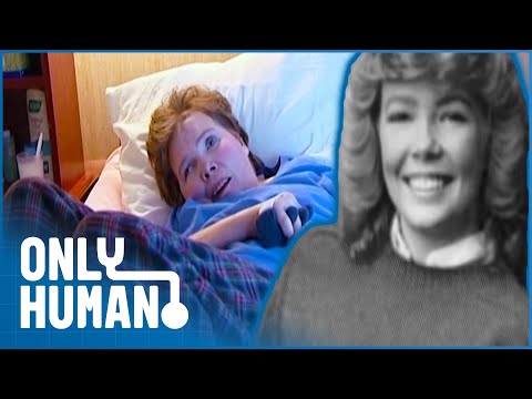 Girl Awakes after 20 Years in Coma | The Real Sleeping Beauty (Medical Miracle Documentary)