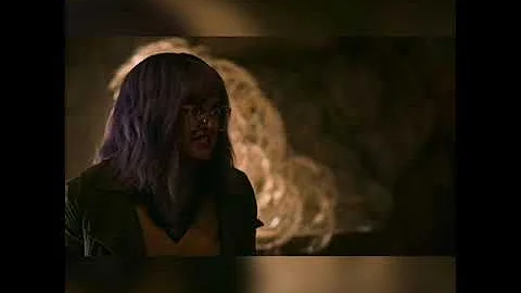 Does Gert come back to life in Runaways?