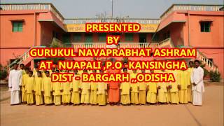 Documentary Film Of Gurukul Navaprabhat screenshot 3