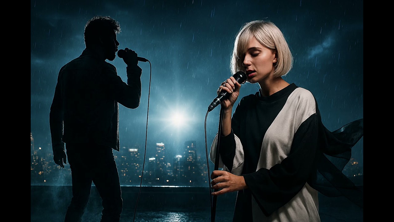 Imagine dragon ft.sia_still breathing your name (Shadows Into Light”)