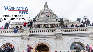 Jan. 6 and the Future of Democracy