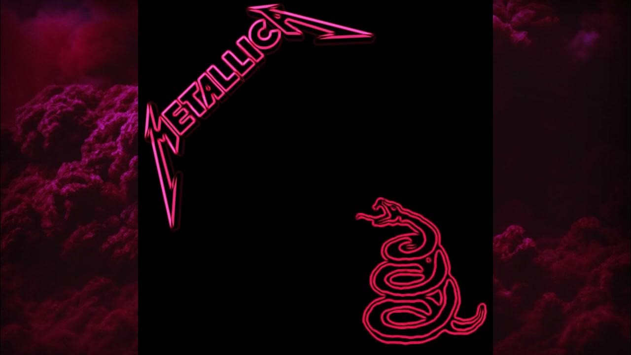 01. Enter Sandman - Metallica - 432Hz HQ 01. Enter Sandman - Metallica - 432Hz HQ