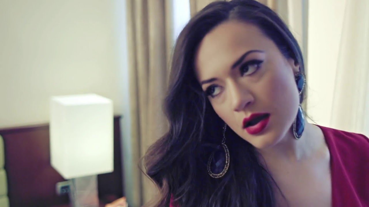 Elena Risteska feat.Pancho DNK - Kako da se raduvam (How to be happy? ) - Official Video 2016