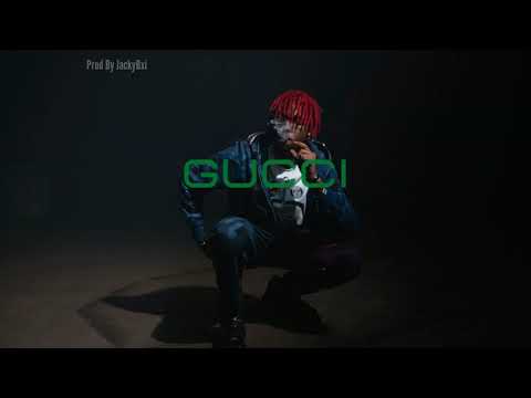 Youv Dee - Gucci  /Trap Instrumental 2020[ Prod By JackyBxi ]