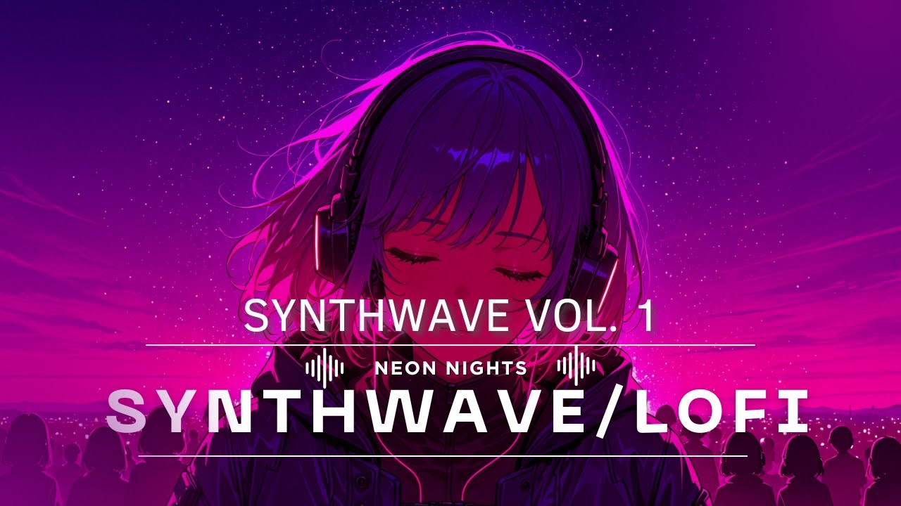 Watch 1 Hour Synthwave Mix – Neon Skies & Digital Dreams | Neon Nights on YouTube Watch 1 Hour Synthwave Mix – Neon Skies & Digital Dreams | Neon Nights on YouTube