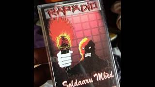 08 - Rapadio - Si Bane Lane La Défaré