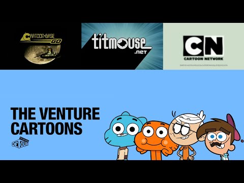Cartoon Base Go Titmouse Net Cartoon Network 2018 