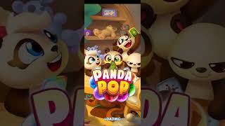 Panda pop jam city 3850
