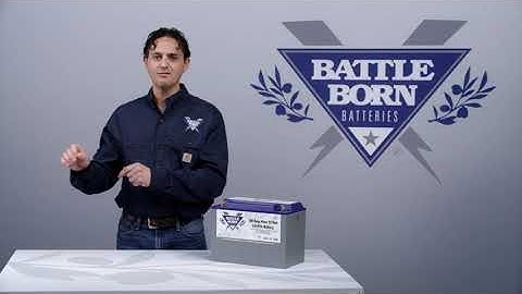 FAQ: Charging cycle: to float or not to float? l Battle Born Batteries