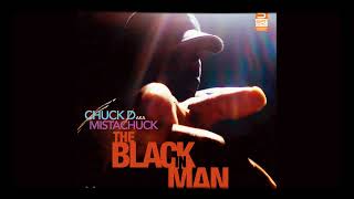 Chuck D - Give We The Pride (feat Mavis Staples)