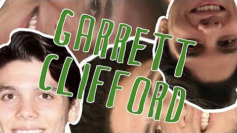 SIT DOWN SUNDAY: Garrett Clifford