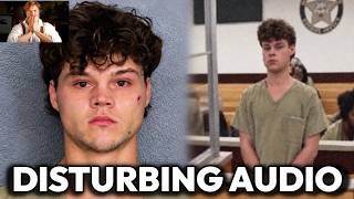 Jack Doherty Disturbing Crimes Revealed..
