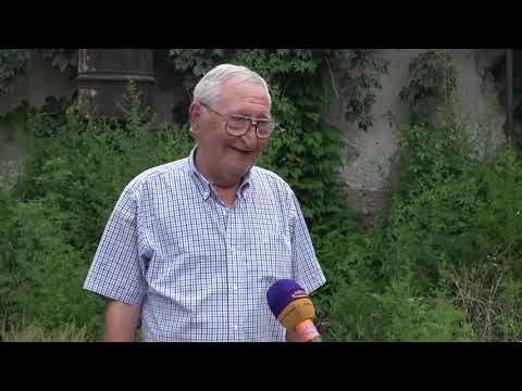 ბალახვნის ქუჩის მოსახლეობამ ტელეკომპანია რიონს დახმარების თხოვნით მომართა