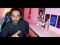 رياكشن لحد يجيني خاص يبكي 
