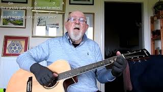 Guitar: You’re In My Head Like A Catchy Song