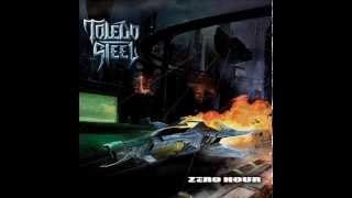 Toledo Steel - Zero Hour full E P
