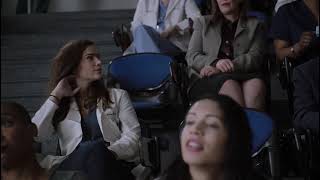 Dr Max Fires EVERYONE  New Amsterdam  SceneScreen 720p
