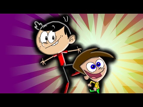 The Nickcheezy Show - Dancing Contest