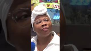 Even Gangs Got A First Lady