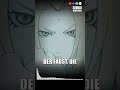 LEGENDARY — Tsunade #Shorts