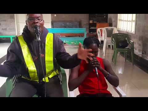 Najua Kwamba Mimi Ni Wako