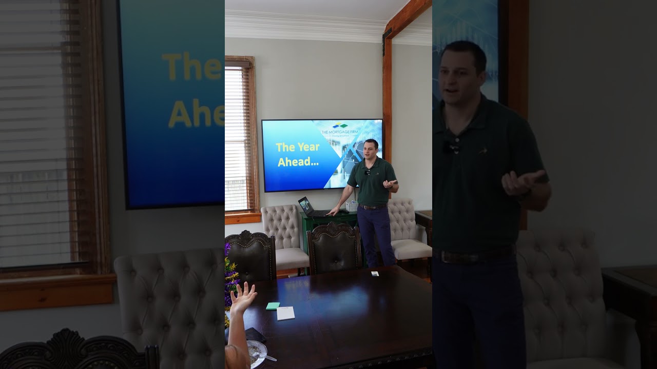 2024 mortgage market forecast - snap realty