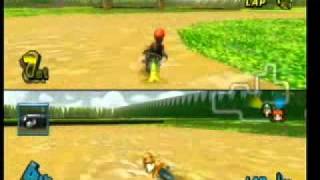 Mario Kart Wii CTGP 1 - with TGC and ★Blue Sky★