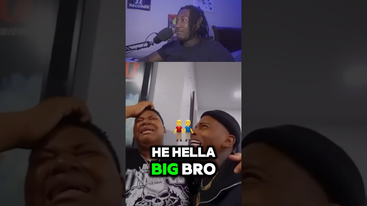 What Did He Say About FunnyMike🤨