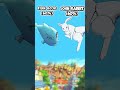 Fish Gojo 🆚 John Rabbit