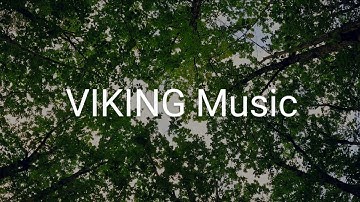 Viking music - Danheim - Runar - Scandinavian forest