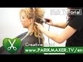 Creative Braid parikmaxer tv english version