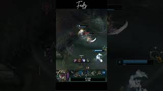 Fadz | Akali Combos - 1 #fadzlol #akali #leagueoflegends