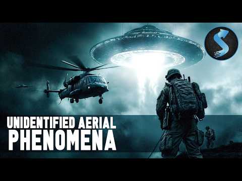 Whistleblowers Speak! Alien Documentary | UAP Secrets