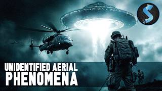 Whistleblowers Speak! | Alien Documentary | UAP: Unidentified Aerial Phenomena