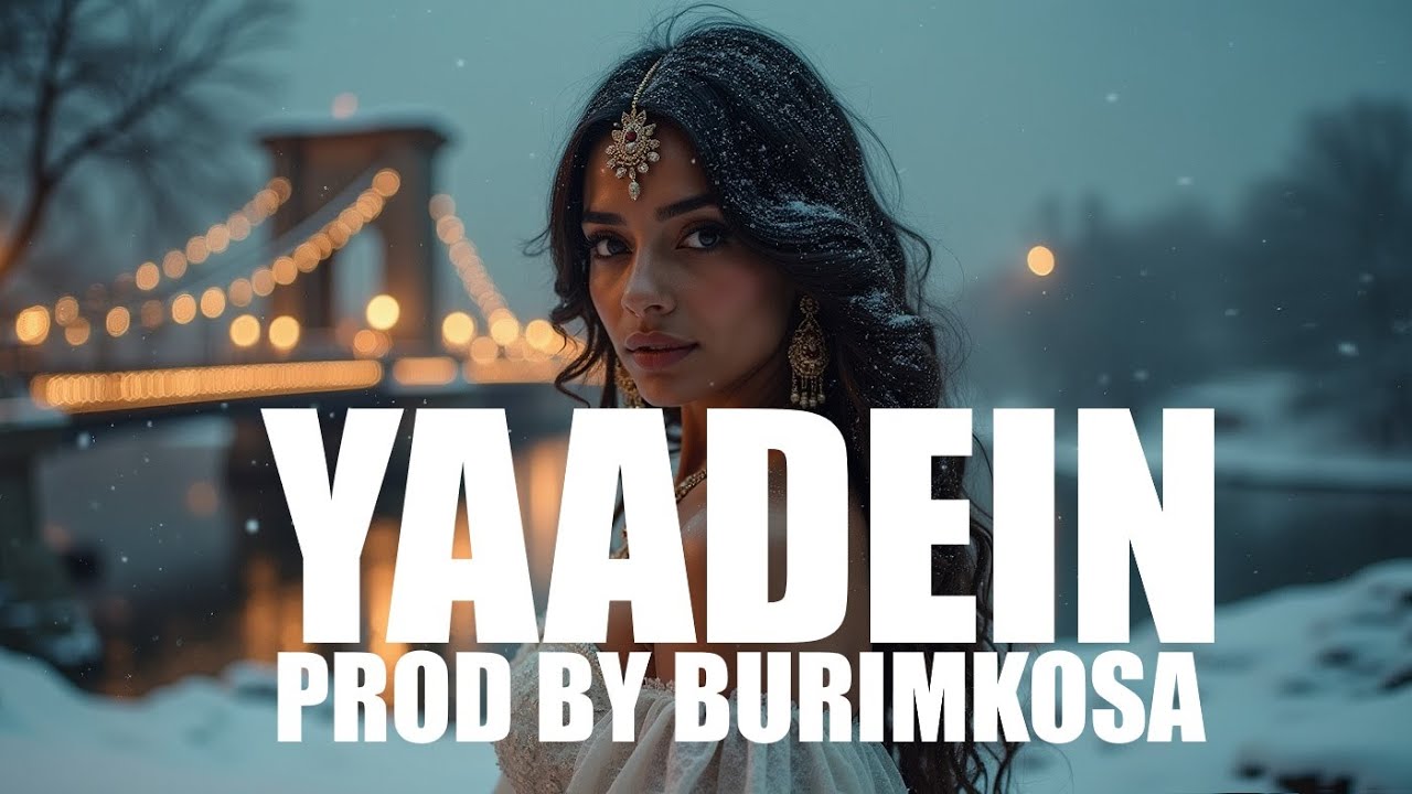 Watch Bollywood x Emotional RnB Beat - YAADEIN | Indian Vocal Instrumental 2026 on YouTube Watch Bollywood x Emotional RnB Beat - YAADEIN | Indian Vocal Instrumental 2026 on YouTube