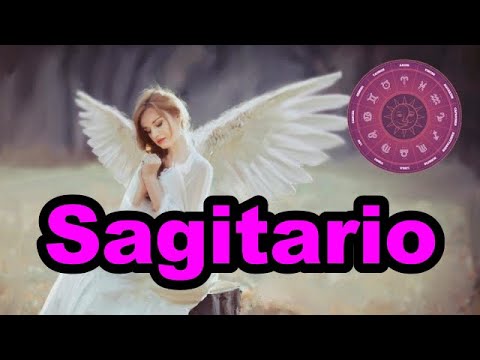 SAGITARIO TINES A ALGUIEN MUY NERVISO POR TU FRIALDAD SIENTE QUE TE ...