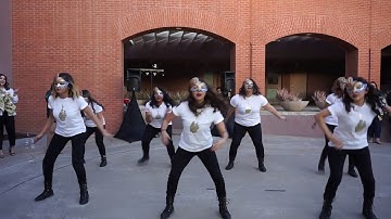 Pi Lambda Chi - Theta Colony - Highlights - Jan 2018