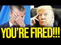 Trump FIRES EVERYONE as Term IMPLODES!