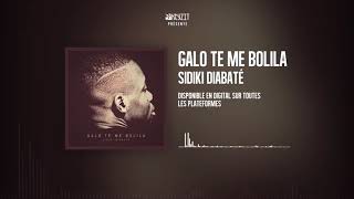 Sidiki Diabaté - Galo Te Me Bolila (Son officiel) Resimi