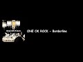 ONE OK ROCK - Borderline (Zeitakubyou Album) Lyrics Video