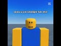 roblox kapandıktan sonra daha farklı oyunlar oynarken roblox'u özlediğini hatırladın